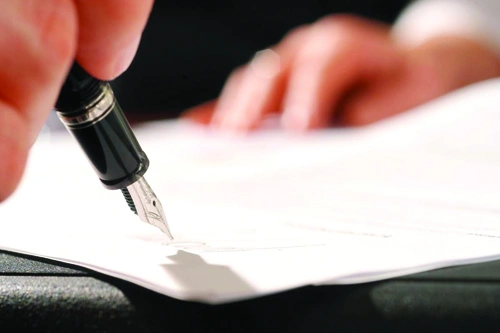 نمونه شکواییه سوءاستفاده از سفید امضا + فایل کامل 1404